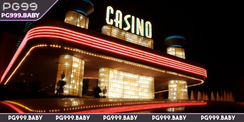 Giao diện thân thiện, dễ sử dụng giúp người chơi tiếp cận casino PG99&nbsp;
