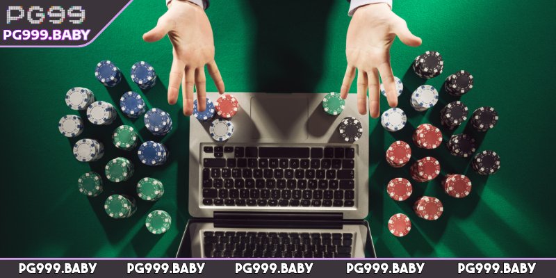 Live casino - Kho trò chơi phong phú tại nền tảng&nbsp;