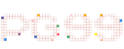 logo pg99