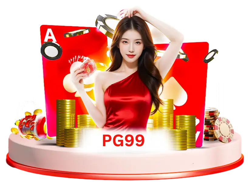 PG99 trang chủ đăng nhập